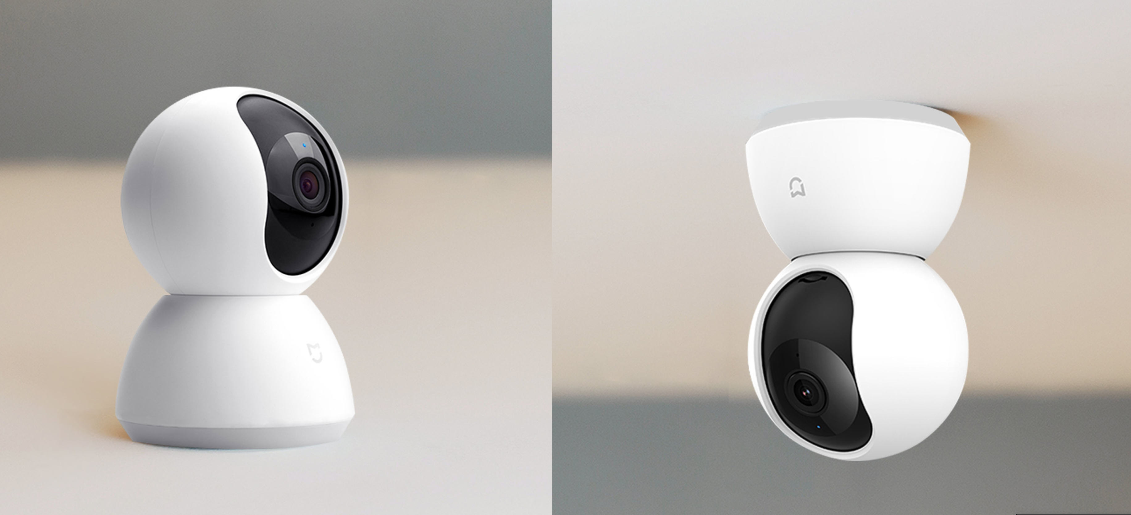 Xiaomi Mi Home Security Camera 360 1080P - Chytrá IP bezpecnostni kamera 11